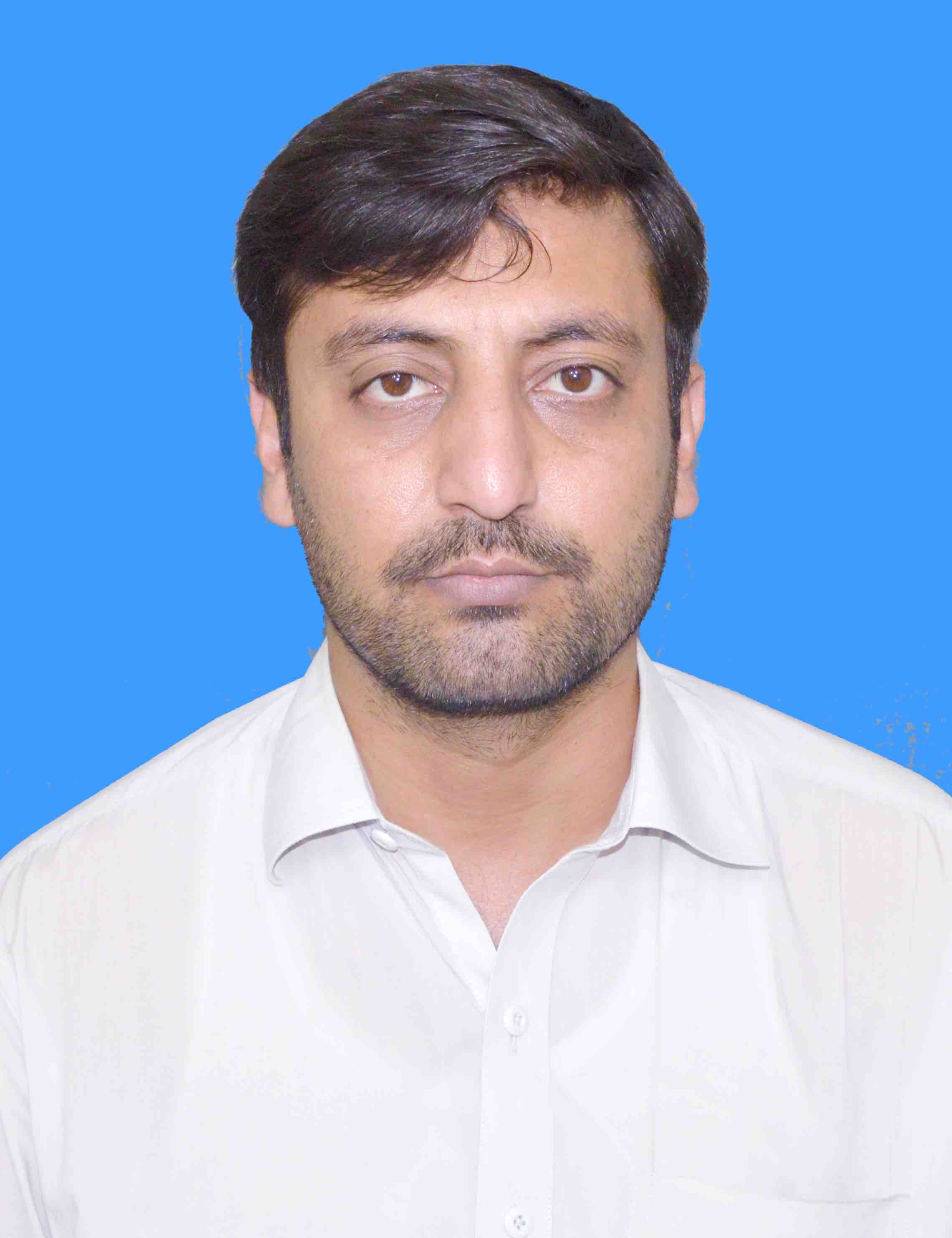 Dr. Muhammad Adnan